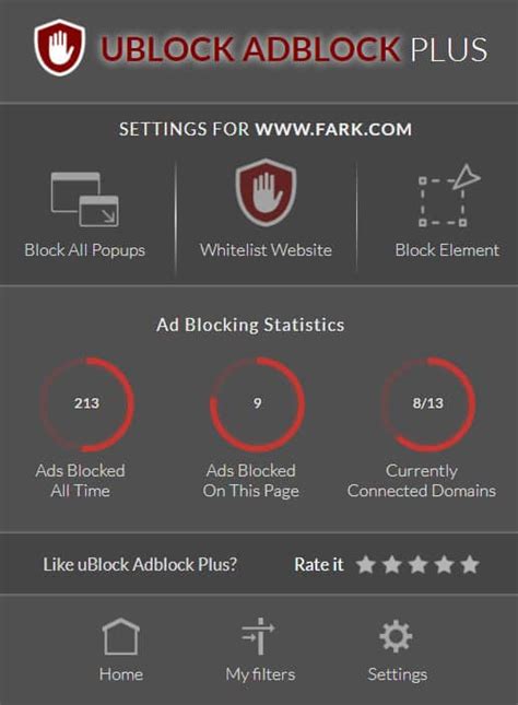 Best free ad blocker - qcgulu