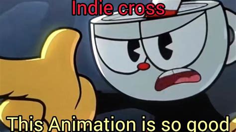 This Animation Is So Good Indie Cross Episode 1 Animation Series