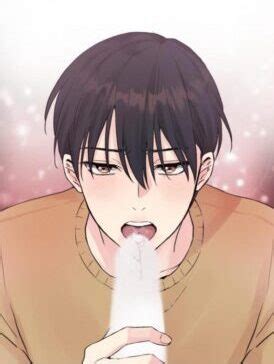 Flower That Blooms In My Hand Yaoi Smut BL Manhwa