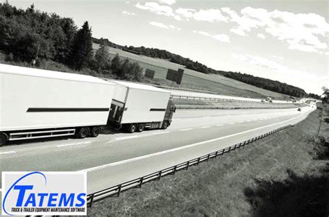 Vehicle Maintenance Log Software
