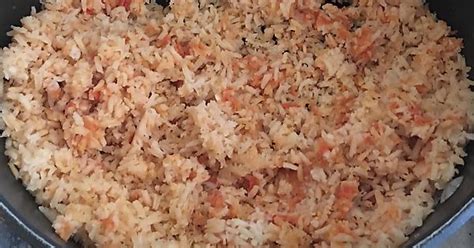 Spanish Rice Album On Imgur