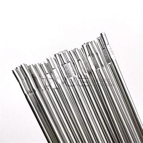 Er5356 Aluminum Welding Wire Welding Rod China Welding And Electrode