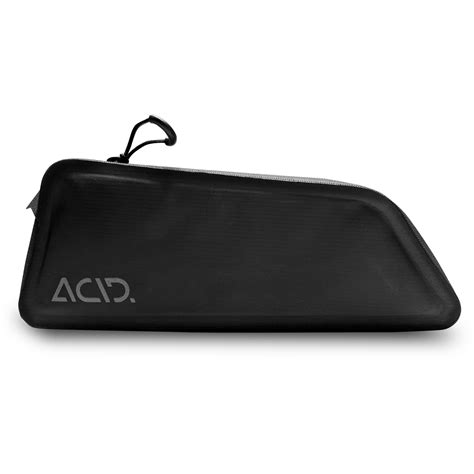 Cube Acid Pack Pro Top Tube Bag L Black Bike