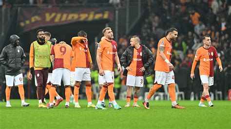 Galatasaray 12 Aralıkta 12 4 milyon euro luk maça çıkacak