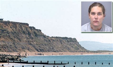 Woman Who Had Sex With Year Old Boy In Dorset Is Jailed Daily Mail Online