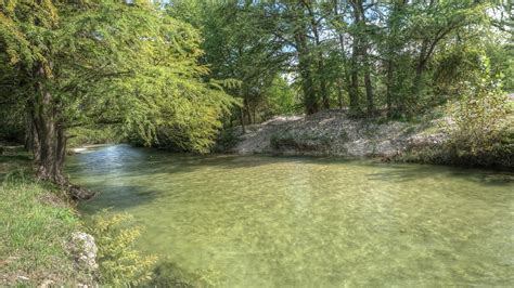 Crider's on the Frio River - Grounds and Frio River Photos