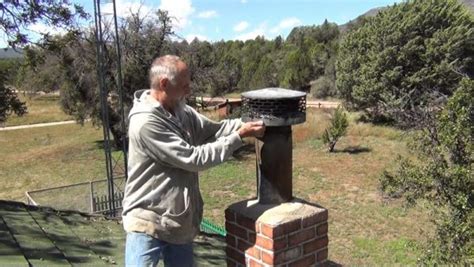 How to Clean Your Wood Stove and the Chimney Properly in 11 Steps