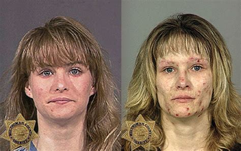 Faces Of Meth Updated