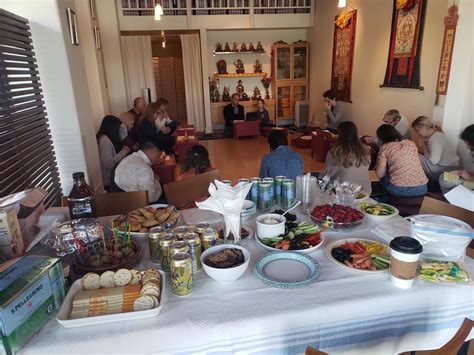 Tibetan New Year (Tib. Losar) Celebrations — Sakya Buddhist Center, Los ...