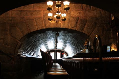 Gallery The Tunnel Bar Bar In Northampton Ma