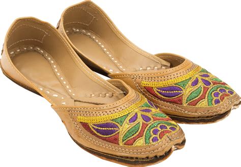 Deal Flipkart Under Rs 399 Womens Ethnic Footwear Bhusawal India