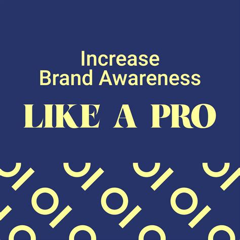 How To Increase Brand Awareness For Your E Commerce Business