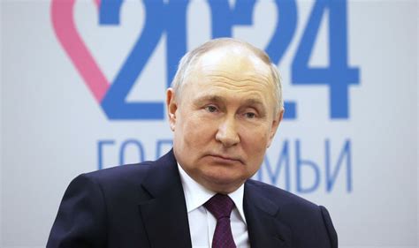 Vladimir Putin On Brink As Kyiv Puts Target On Key Oil Hubs Costing