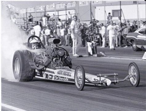 257 Best Vintage Dragster Images On Pinterest Drag Racing Drag Cars