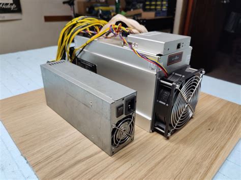 AntMiner L3++