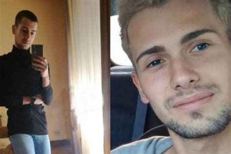 Assassinato de jovem gay brasileiro causa comoção na Espanha Brasil Diario de Pernambuco