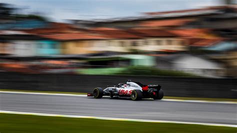 What The Teams Said Qualifying In Brazil Formula