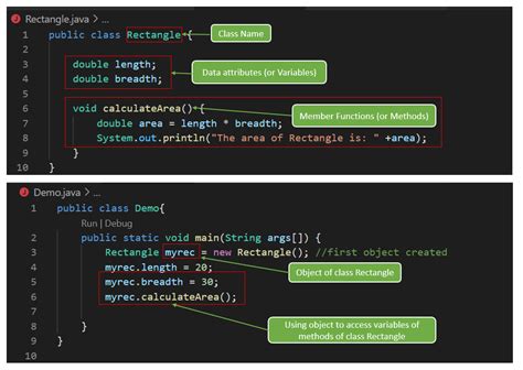 Data Types In Java Primitive And Non Primitive Data Types Explained