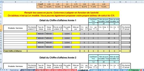 [xls] Modèle De Tableau De Bord Comptable Sur Excel à Télécharger Microsoft Excel Excel