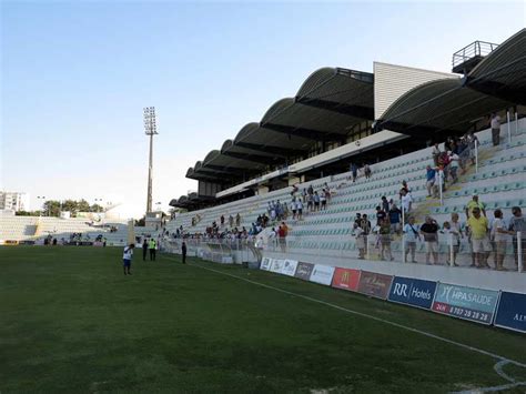 Estádio Municipal de Portimão Portugal Visitor Guide