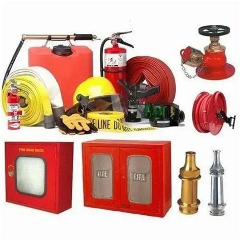 Fire Fighting Equipment Installation Service At Best Price In Kolkata