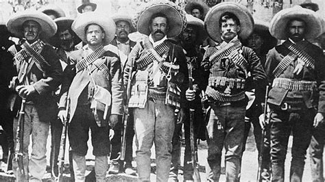 Pancho Villa Cu L Es Su Verdadero Nombre Y Por Qu Decidi Cambiarlo