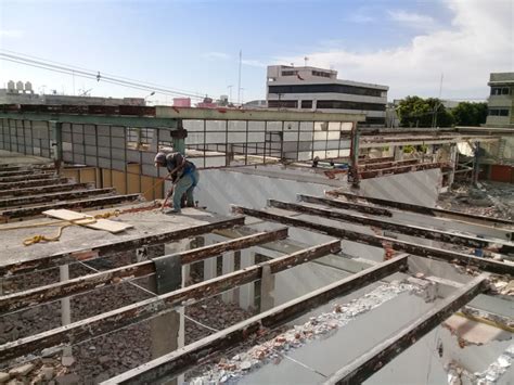 Foto Demolición de Urbanisto Y Construcción Cisneros 447104 Habitissimo