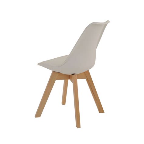 Cadeira Leda Nude Encontre Aqui na Lemare Móveis