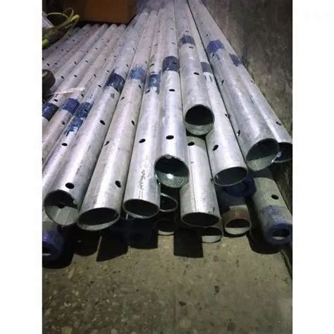 Galvanized Iron GI Earthing Pipe At Rs 900 In New Delhi ID 21656845897