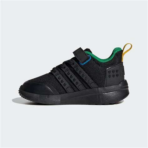 Adidas Adidas X Lego® Racer Tr21 Elastic Lace And Top Strap Shoes