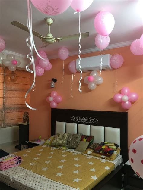Room Decor Ideas For Newborn