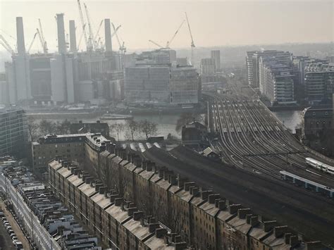 Premium Photo Battersea On View