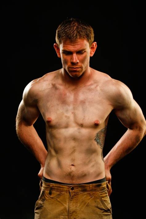 Chad The Naked Man Project The Naked Man Project