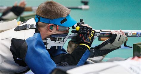 ISSF Shooting World Cup Final Rifle Pistol Shotgun Doha Qatar