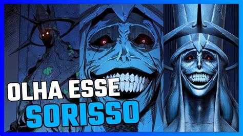 A Est Tua De Deus Em Solo Leveling O Sorriso Que Conquistou Milhares