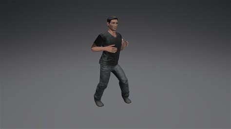 Test Dance2 3D Model By Mocap Artist Mocapartist 8b0dfcd Sketchfab