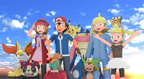 Pokemon Xyz Wallpaper All Downloads Wallpaper Screen Savers