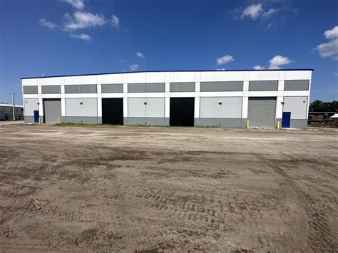 11865 Industry Dr, Jacksonville, FL 32218 | LoopNet