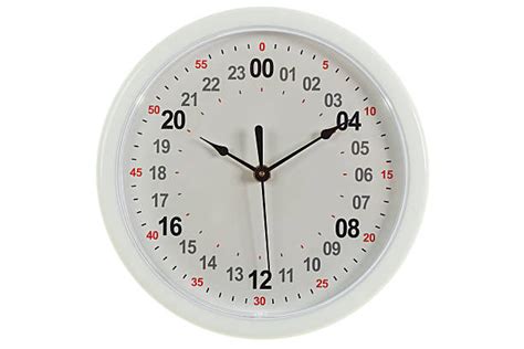 24 Hour Clock Face Stock Photos, Pictures & Royalty-Free Images - iStock