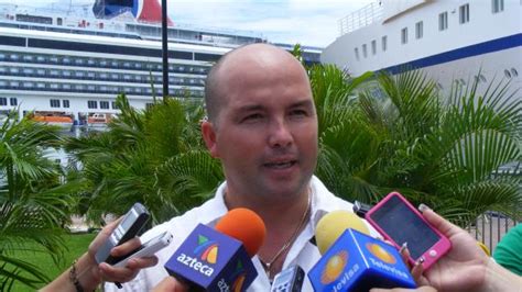 Puerto Vallarta Espera Terminar El A O Con Mdd Gracias A Cruceros