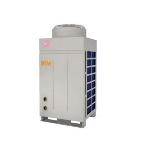 Hot Water Generation System At Rs 450000 Air Source Heat Pumps In