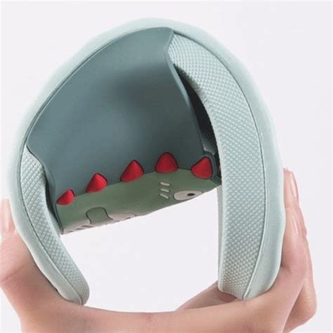 Dép KHỦNG LONG 3D dép ulzzang cao su quai ngang hot hit Dinosaur D12