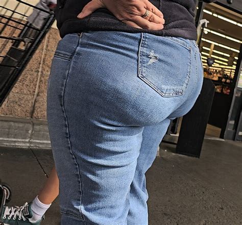 BBW How Did She Fit That Tight Jeans Forum