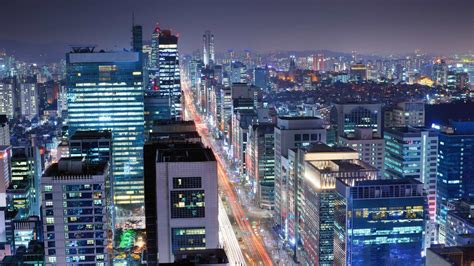 Gangnam: What to do in this part of Seoul?