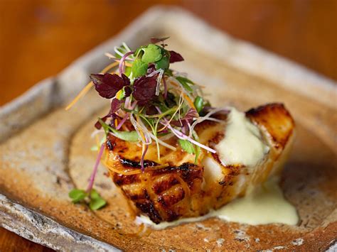 Zuma Dubai A Consistently Excellent Japanese Restaurant Gault