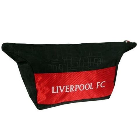 Liverpool Wash Bag Unisportstore At