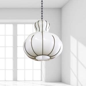 Pendant Lamp Sfere Sos Bottega Veneziana Blown Glass Venetian