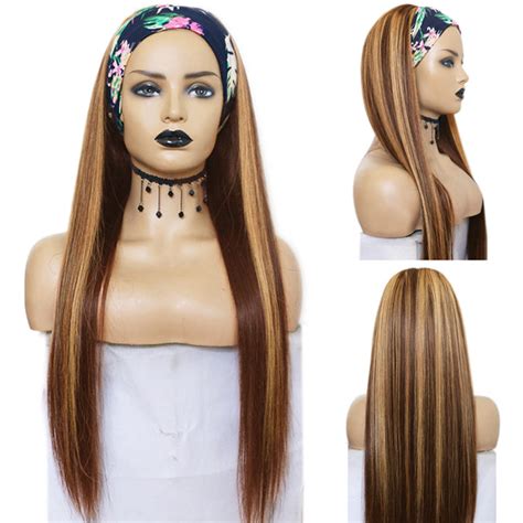 HOT SALE 🔥Headband Wig – WoWigsHair