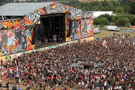 Pol and Rock Festival 2023 koło Czaplinka Co warto wiedzieć przed