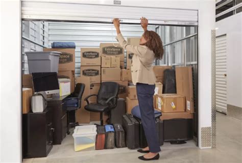 Things To Know Before Renting Storage Units In Glasgow